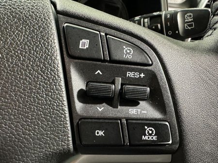 2020 Hyundai Tucson Executive Plus 1.6 Crdi €21,400 thumbnail