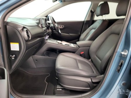 2019 Hyundai Kona - thumbnail 7