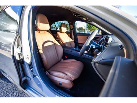 2026 Mercedes-Benz E Class E300de AMG Plus 328bhp Night Pack €94,495 thumbnail