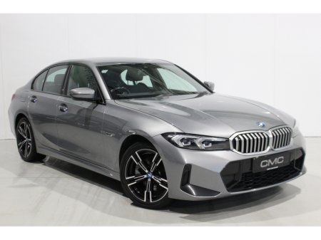 2023 BMW 3 Series M SPORT AUTO €40,950