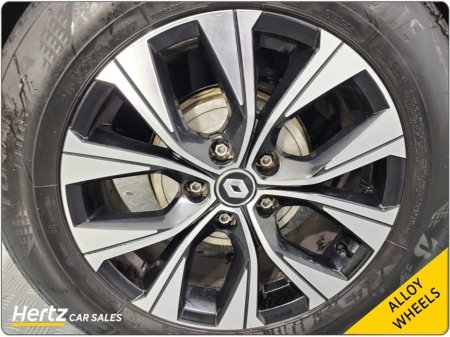 2023 Renault Captur Evolution 1.0 Petrol Manual €18,899 thumbnail