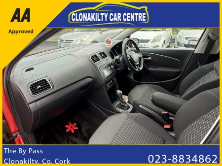 2014 Volkswagen Polo - thumbnail 15