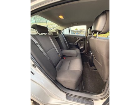 2010 Toyota Avensis NG 1.6 AURA 4DR €2,950 thumbnail