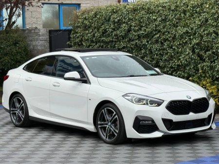 2020 BMW 2 Series - thumbnail 3