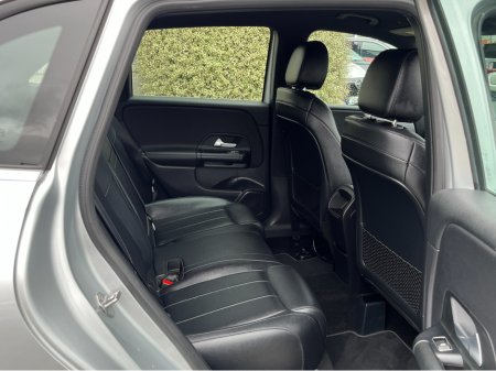 2020 Mercedes-Benz B Class - thumbnail 10