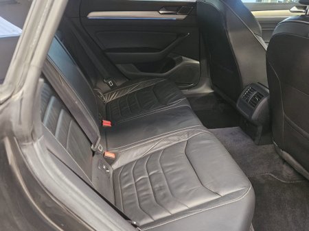 2018 Volkswagen Arteon 2.0TDI DSG 150HP R-LINE thumbnail