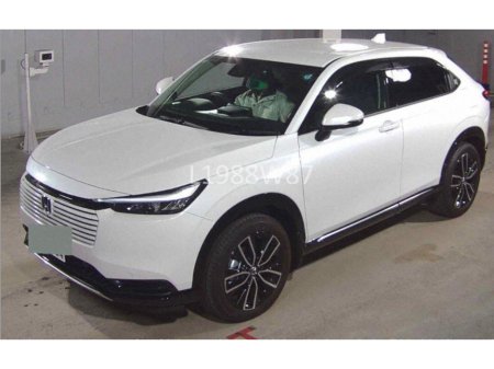 2024 Honda Vezel - thumbnail 4