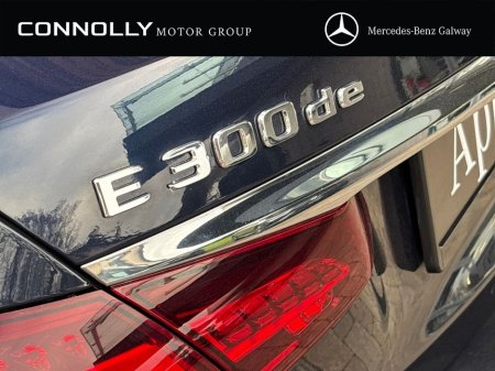 2022 Mercedes-Benz E Class - thumbnail 15