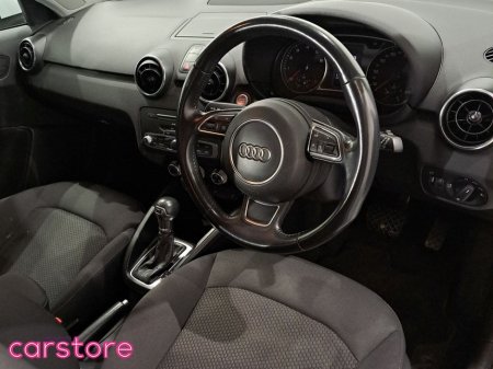 2017 Audi A1 - thumbnail 15