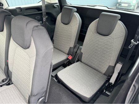 2020 Citroen Grand C4 SpaceTourer 2.0L DIESEL - AUTO - 7 SEATS - 12M WARRANTY - CAR: €19,950 thumbnail