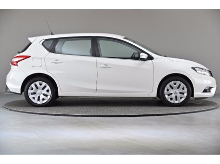 2018 Nissan Pulsar 1.5 DSL XE E6 5SPD *1 YEARS WARRANTY* thumbnail