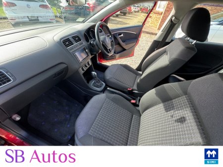 2016 Volkswagen Polo - thumbnail 14