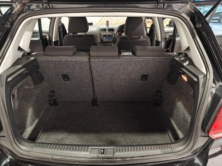 2015 Volkswagen Polo - thumbnail 20