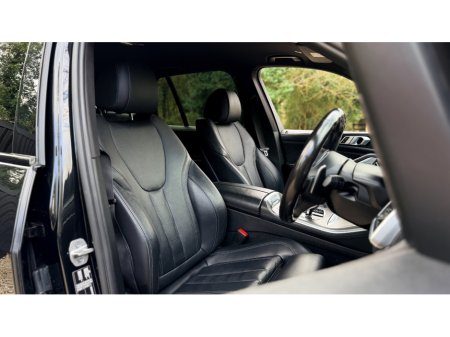 2021 BMW X5 - thumbnail 11