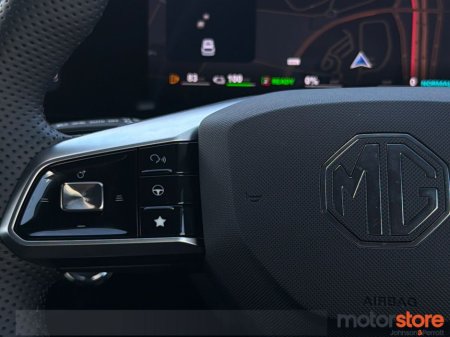 2026 MG HS - thumbnail 26