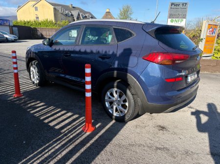 2019 Hyundai Tucson - photo 6