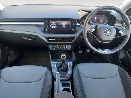 2025 Skoda Fabia SEL 1.0 TSI 95BHP €26,500 thumbnail