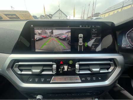 2023 BMW 4 Series 420d 2.0d M-SPORT AUTOMATIC €47,950 thumbnail