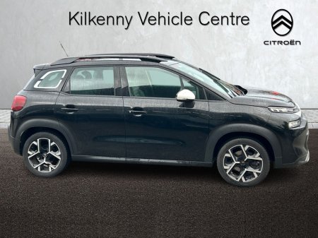 2022 Citroen C3 Aircross FLAIR PACK PURETEC PURETECH 110 5DR €19,450