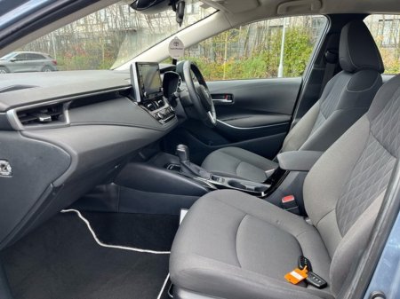 2019 Toyota Corolla - thumbnail 6