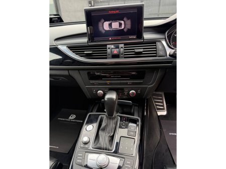 2017 Audi A6 - thumbnail 16