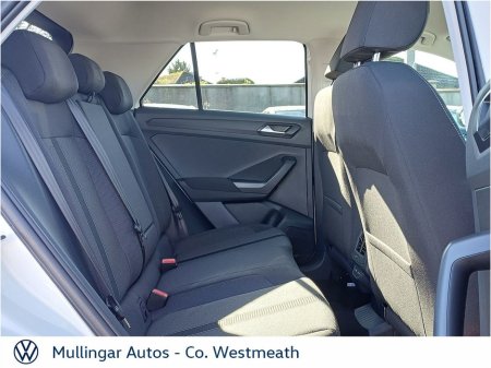 2026 Volkswagen T-Roc - thumbnail 22