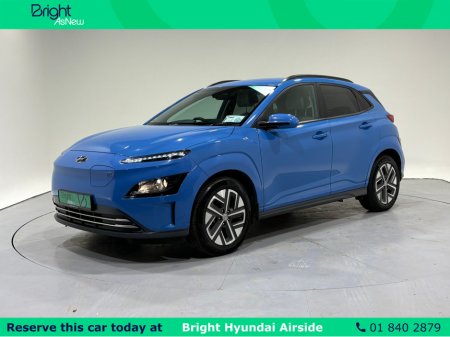 2023 Hyundai Kona PREMIUM 64 5DR AUTO €22,500 thumbnail