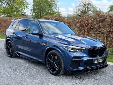 2023 BMW X5 - photo 4