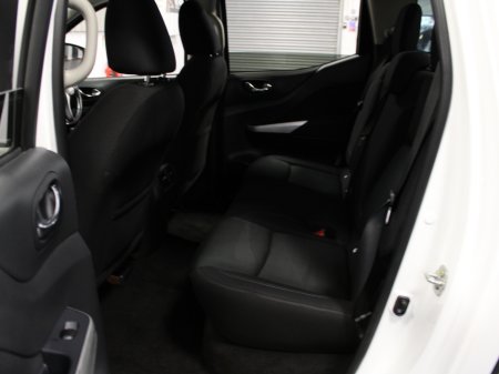 2021 Nissan Navara N-CONNECTA DCI SHR DCB €22,950 thumbnail