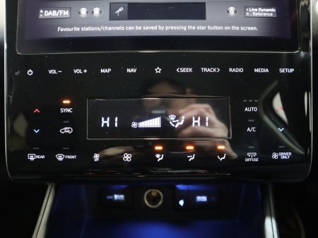 2023 Hyundai Tucson *43* PREMIUM TGDI PHEV T-GDI €29,900 thumbnail