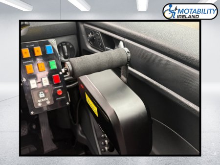 2018 Volkswagen Caddy - thumbnail 19