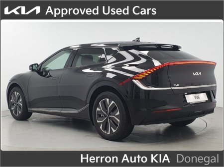 2022 Kia EV6 EV6 Earth
