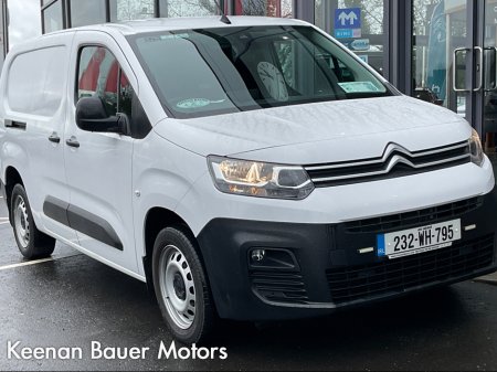 2023 Citroen Berlingo - thumbnail 18