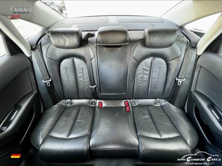 2016 Audi A6 3.0 TDI V6 QUATTRO ULTRA BUSINESS EDITION €14,950 thumbnail