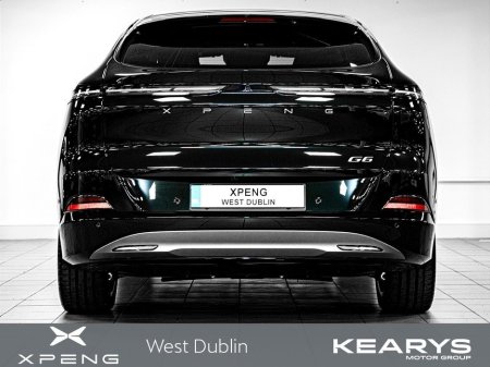 2026 Xpeng G6 - thumbnail 6