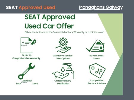 2026 SEAT Ateca - thumbnail 10