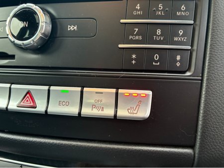 2016 Mercedes-Benz CLS Class 220 B/TEC AMG LINE PREMIUM (SUNROOF) €15,950 thumbnail