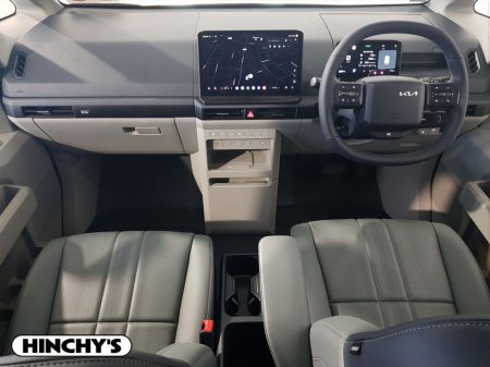 2026 Kia PV5 - thumbnail 2