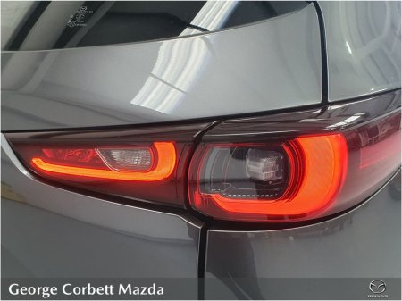 2024 Mazda CX-5 - thumbnail 15