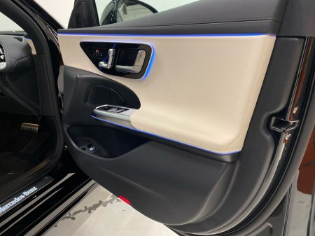 2026 Mercedes-Benz E Class E 300e AMG EDITION PLUS | Reversing Camera, Night Package €93,907 thumbnail