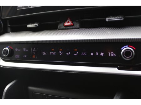 2023 Kia Sportage - thumbnail 14