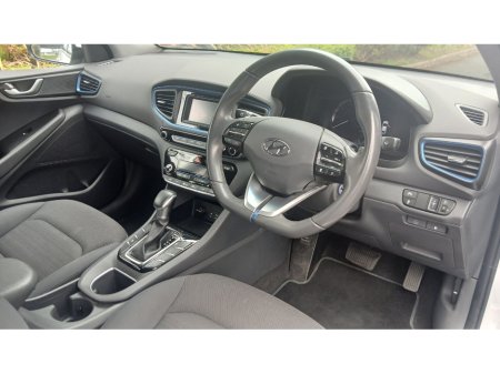 2019 Hyundai Ioniq - thumbnail 3