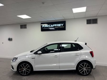 2015 Volkswagen Polo  €14,495 thumbnail