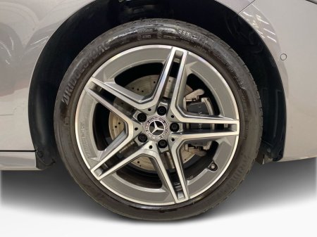 2024 Mercedes-Benz A Class - thumbnail 7