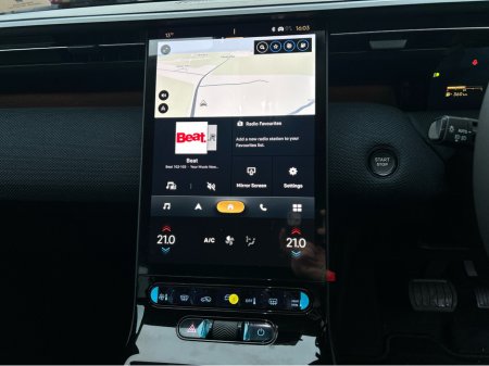 2026 Citroen C5 Aircross - thumbnail 9