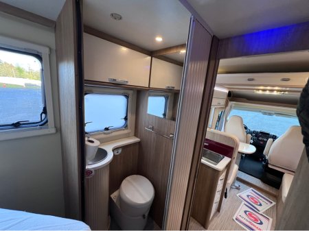 2018 Rimor Europeo SEAL 69 PLUS €56,700 thumbnail