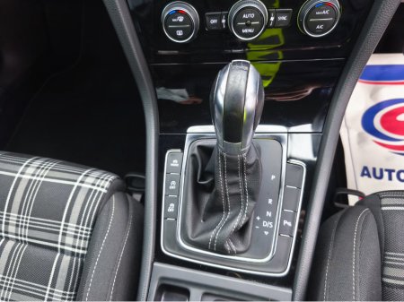 2017 Volkswagen Golf GTD 2.0 TDI D7F 5DR 184BHP AA Approved 1 Year Warranty €21,450 thumbnail