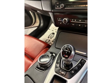 2014 BMW M5 - thumbnail 11