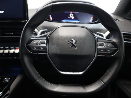 2023 Peugeot 3008 - thumbnail 11