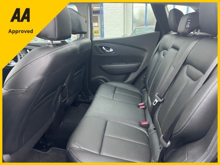 2018 Renault Kadjar - thumbnail 7